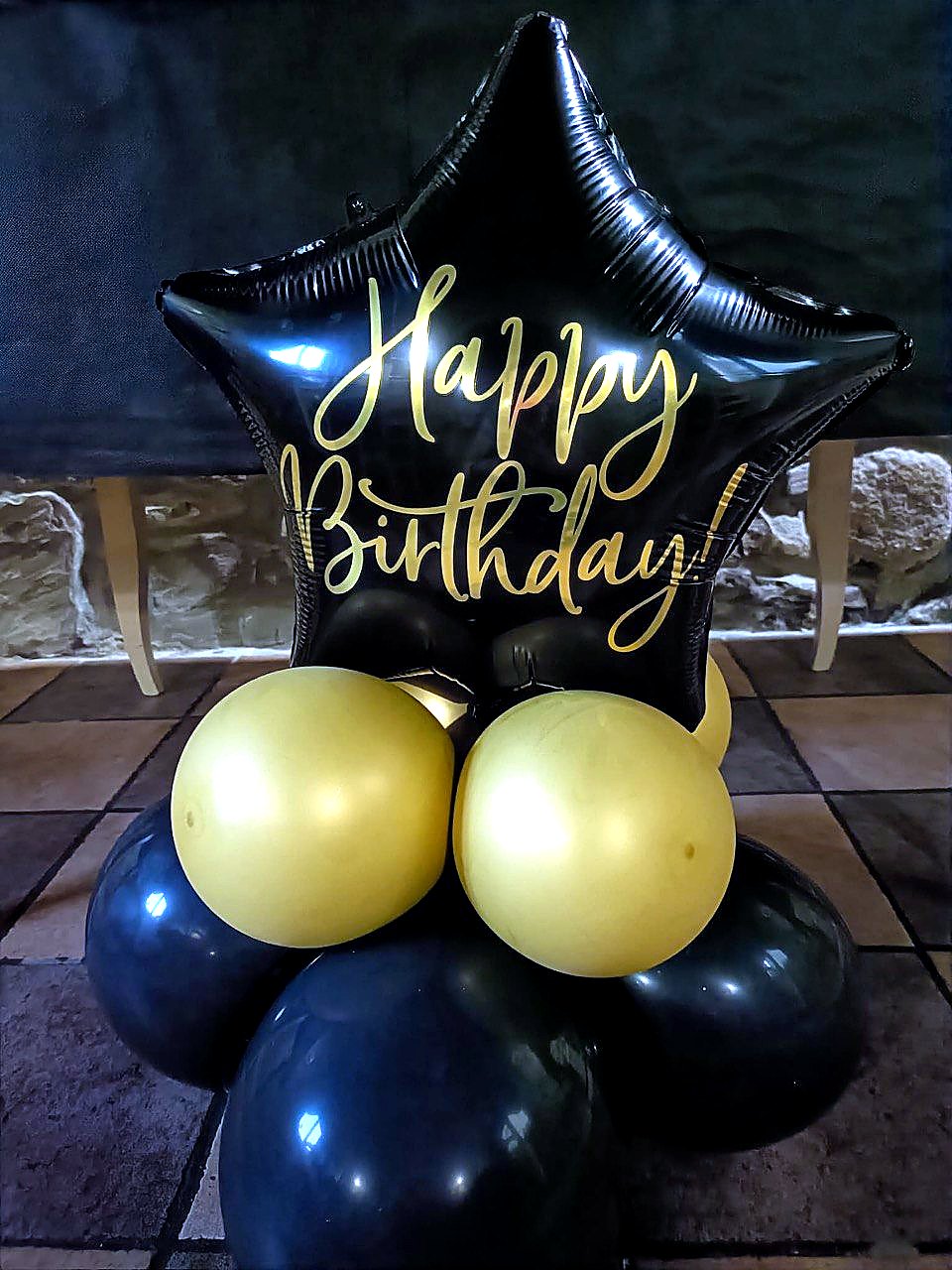 Allestimento festa, sweet table o Balloon Art realizzato da L'Angolo delle Meraviglie — foto 10 di 22