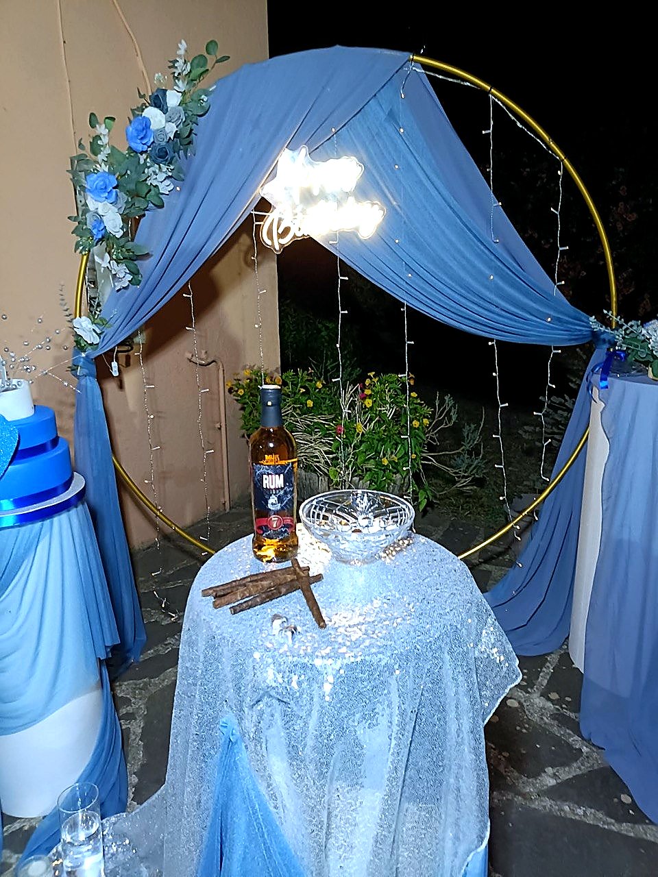 Allestimento festa, sweet table o Balloon Art realizzato da L'Angolo delle Meraviglie — foto 12 di 22