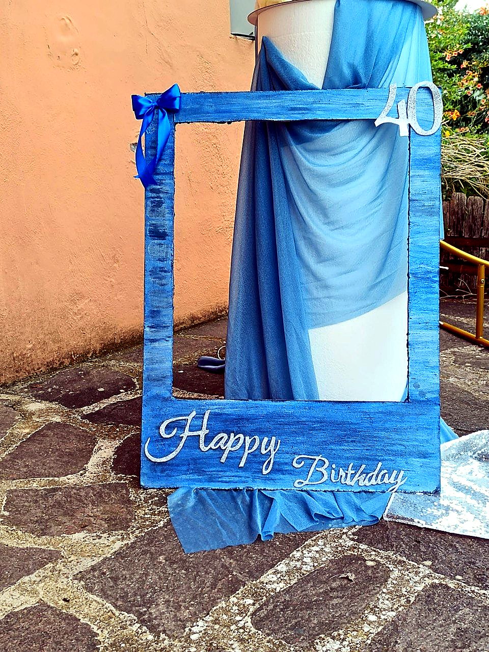 Allestimento festa, sweet table o Balloon Art realizzato da L'Angolo delle Meraviglie — foto 14 di 22