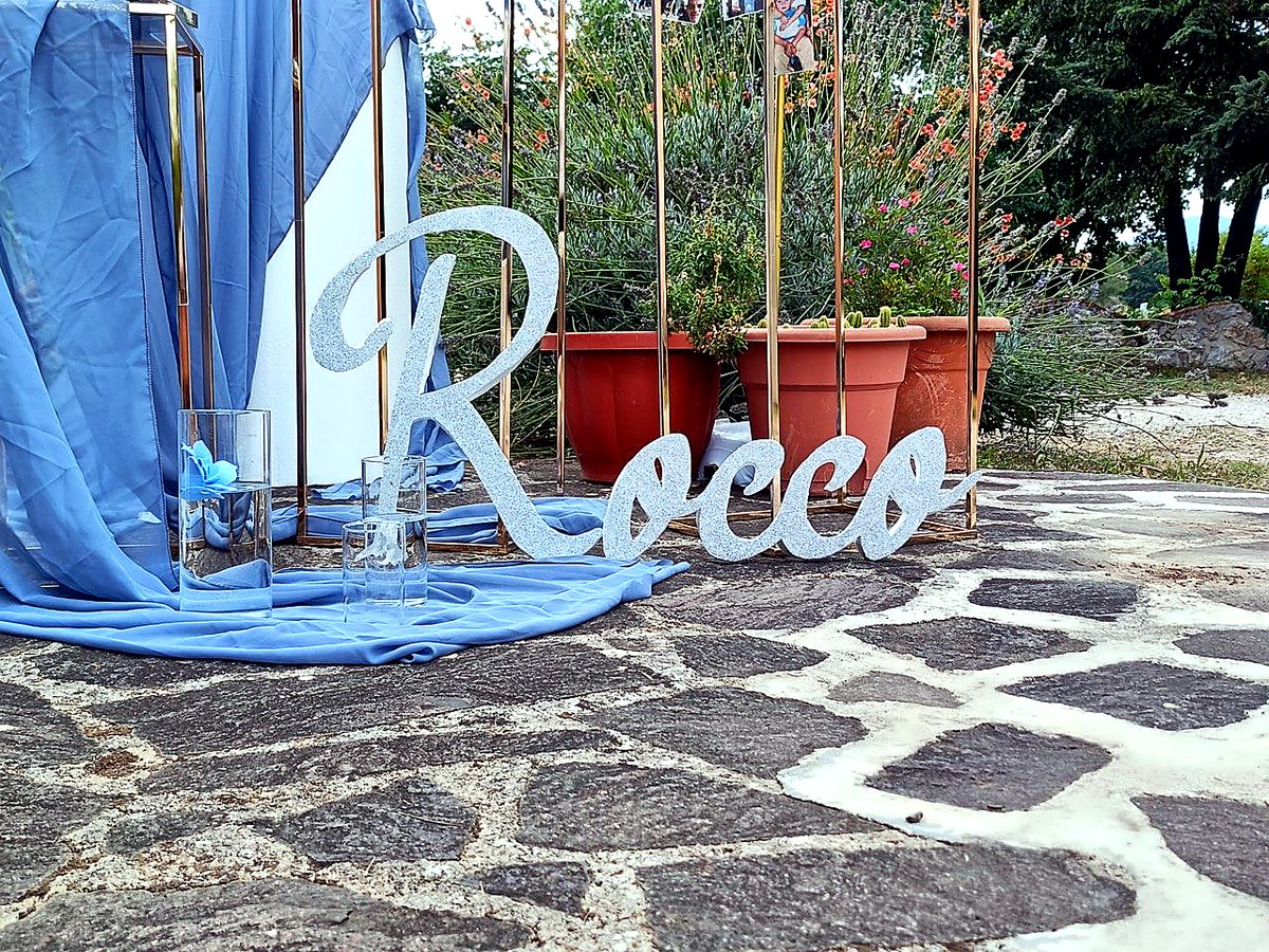Allestimento festa, sweet table o Balloon Art realizzato da L'Angolo delle Meraviglie — foto 15 di 22