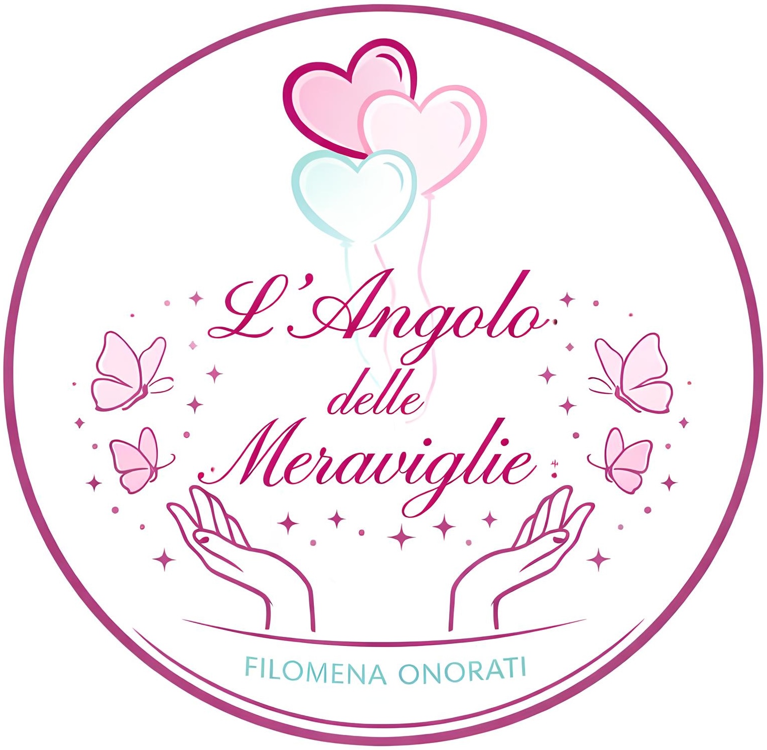 L'Angolo delle Meraviglie